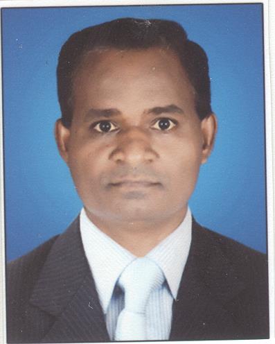 Dr. Naran T. Gamit