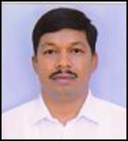 Dr. Umed C. Bhoya