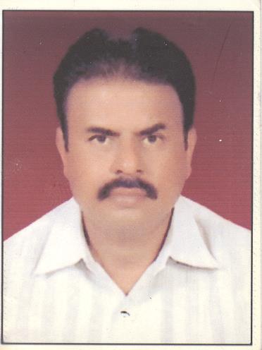 Mr. Jaysinh Parmar