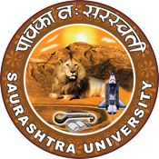   	Home - Saurashtra University-Rajkot  