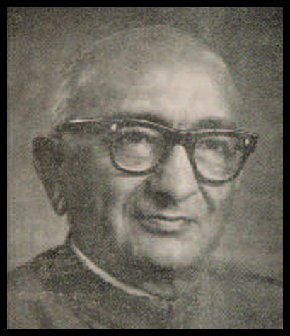 Lt. Shri A. R. Bakshi