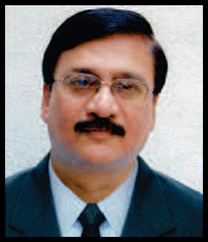 Shree Dr. K. P. Joshipura