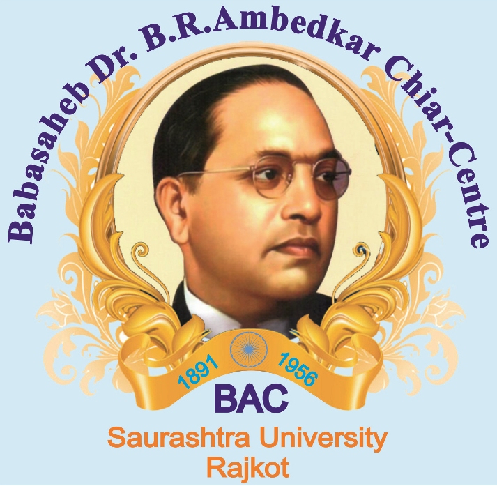 Babasaheb  Dr. B.R.Ambedkar Chair