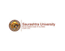 Etheses Saurashtra University