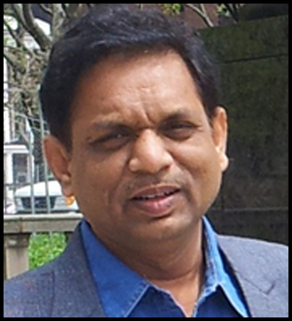 Dr. Alok Kumar M. Chakrawal