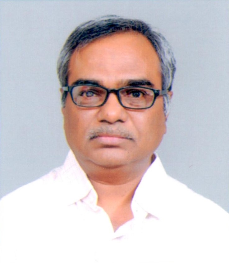 Dr. Chandresh K. Kumbharana