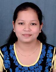 Dr. Dhara R. Doshi