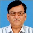 Dr. Harish Prabhashankar Joshi