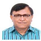 Dr. Hasmukh Joshi