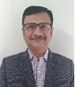 Dr. Hitendra Joshi