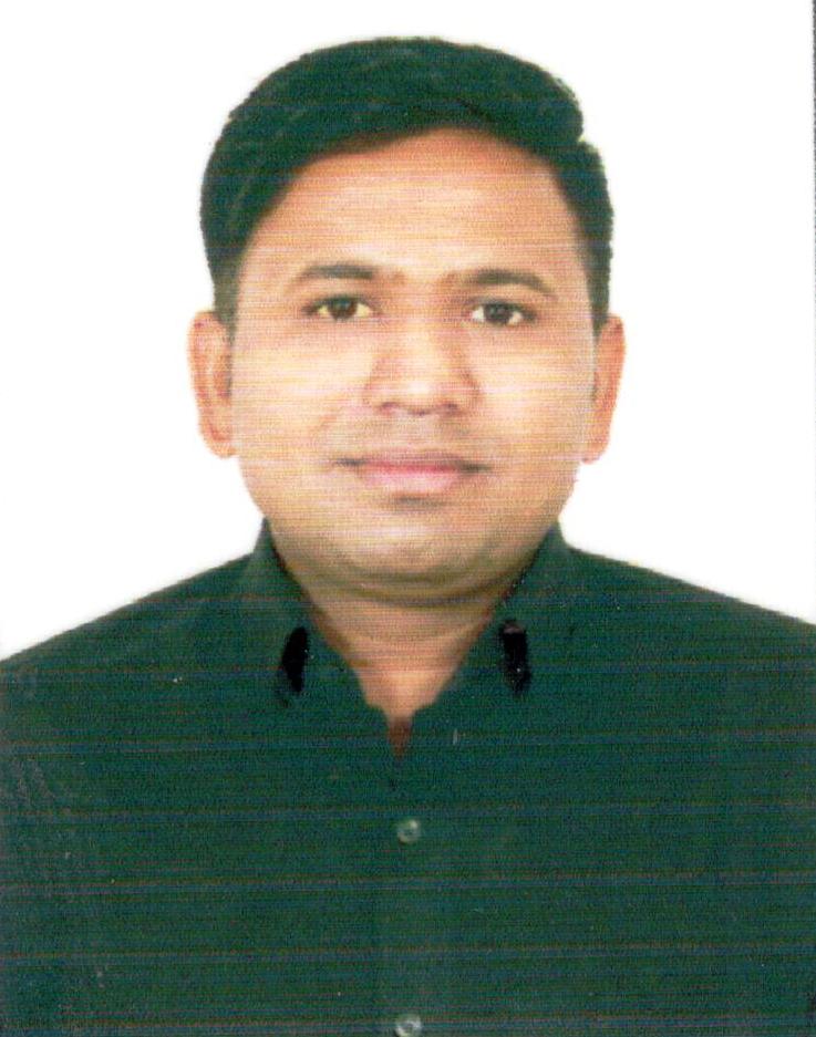 Dr. Jitendra J. Radadiya