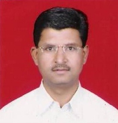 Dr. Kunal B. Modi