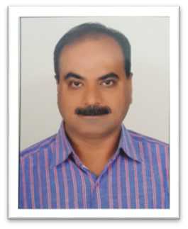 Dr. Mahesh Jivani