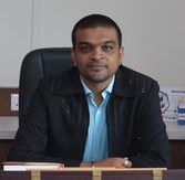 Dr. Mayur V. Savsani