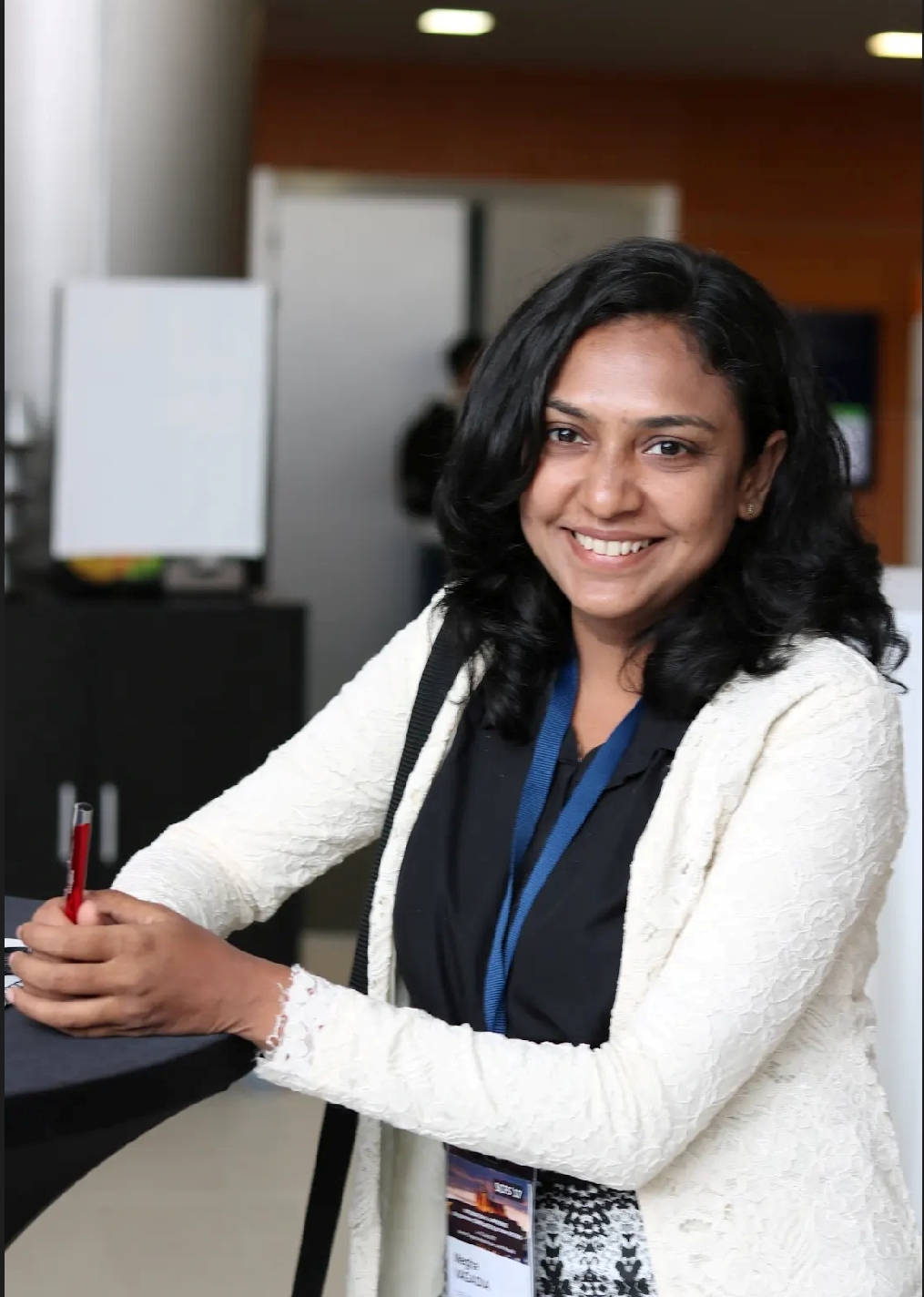 Dr. Megha Vagadia