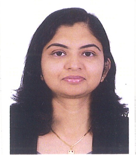 Dr Nidhi Divecha