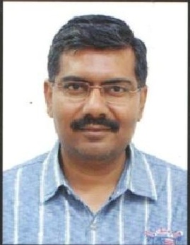 Dr. Nikesh A. Shah