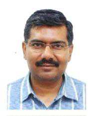 Dr. Nikesh Shah