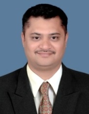 Dr. Pritesh Popat