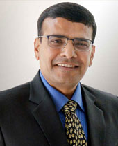 Dr. Ramesh K. Kothari