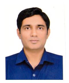 Dr. Sandeep G. Chovatiya