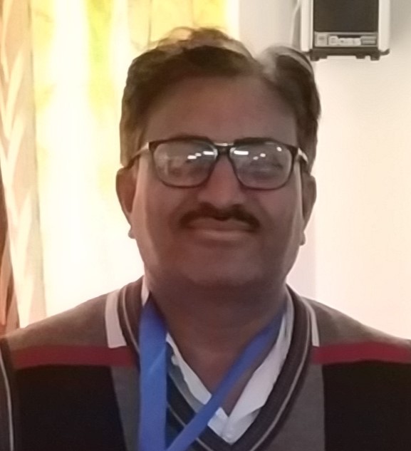 Dr. Suresh G. Paradva