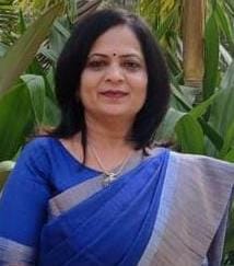 Dr. Tarlika L. Zalawadia