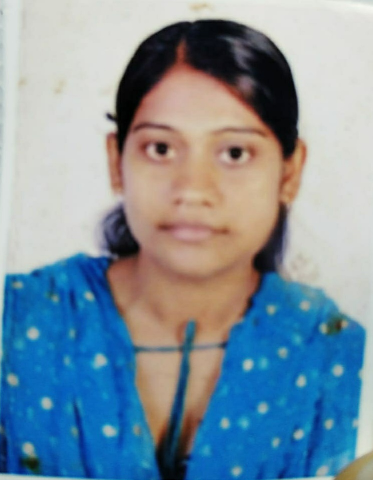 Ms. Jyotsna M. Gohil