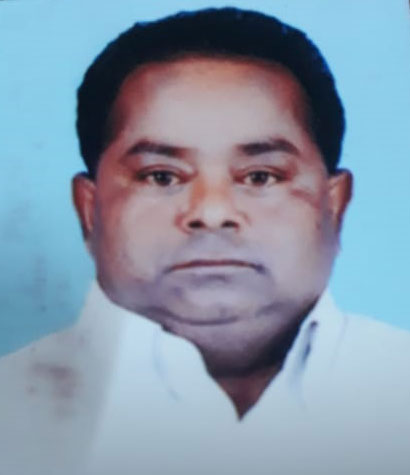 Mr. Jadav N. May