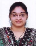 Ms. Jalpa Sanandia