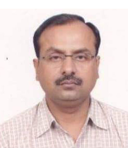 Dr. Kamal H. Mehta