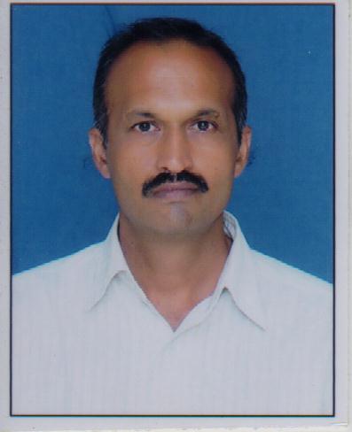 Mr. Amit S. Parekh