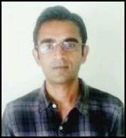 Dr. Jagdish Sambada