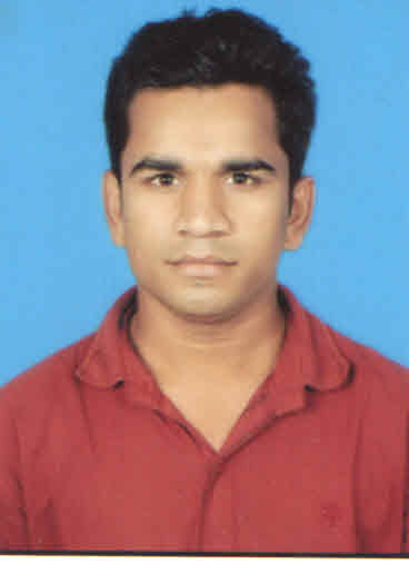 Mr. Mayur Parmar