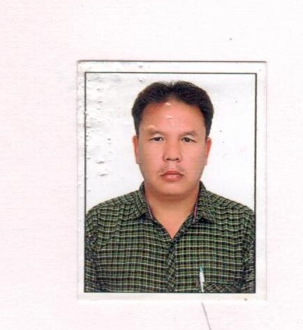 Mr. N.C. Gurung