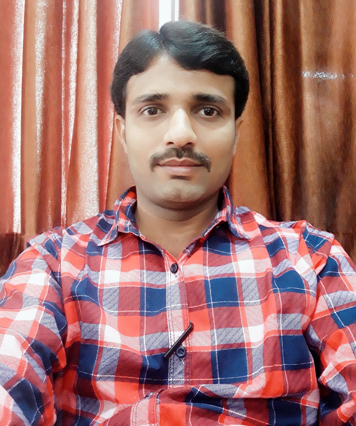 Mr. Prashant M. Tilavat