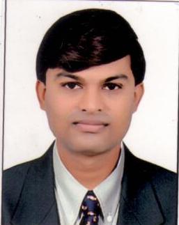 Mr. Rakesh Dobariya