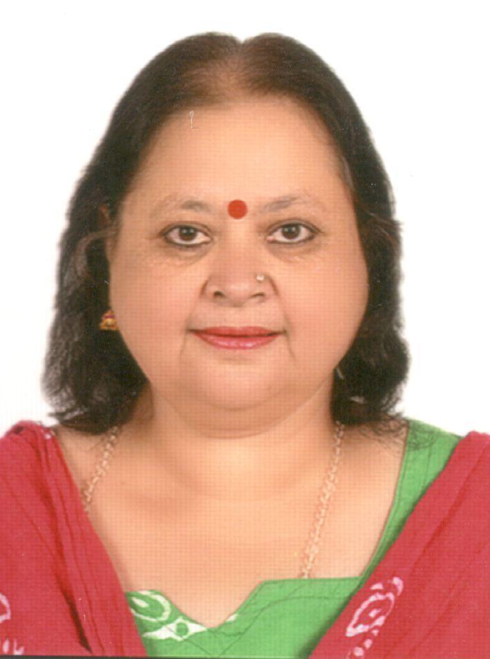 Mrs. Aarti Doshi
