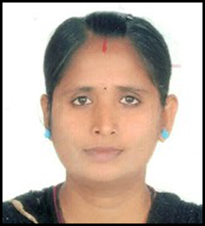Mrs. Mangla Niranjani