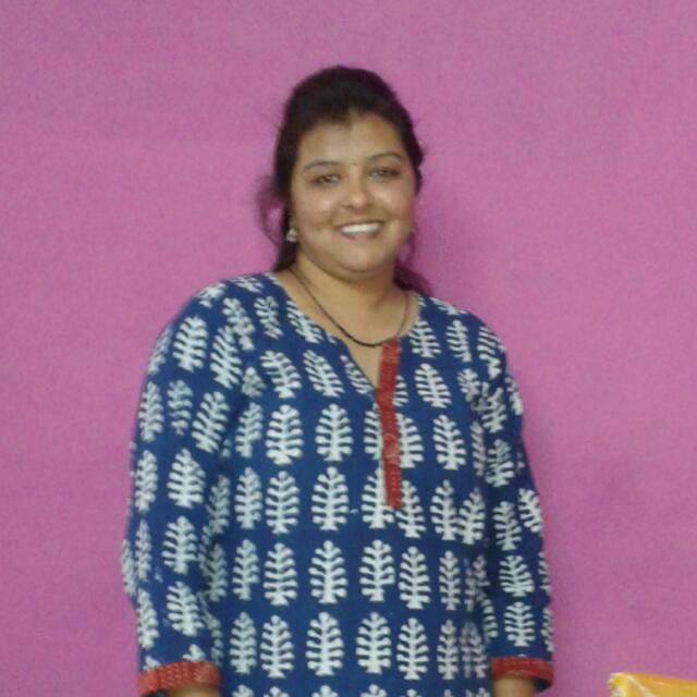 Ms. Druti Lala