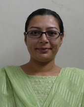Dr. Jigna Patel