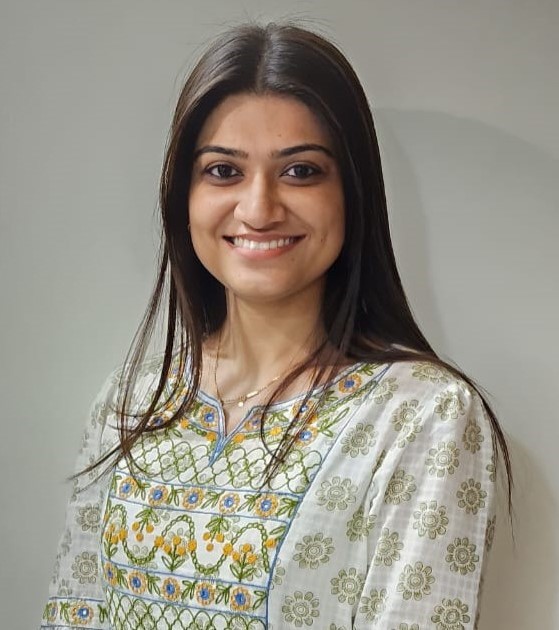 Ms. Karmi Khanpara