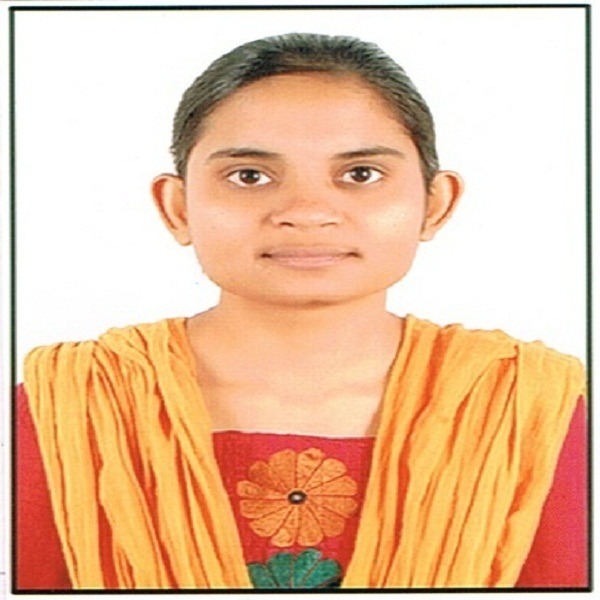 Ms. Meera Maru