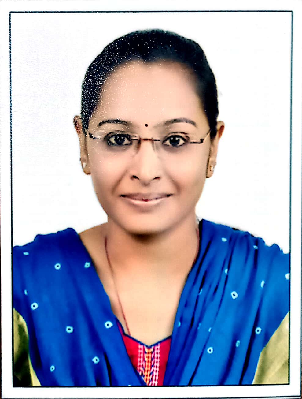 Ms. Mital M. Pithadiya