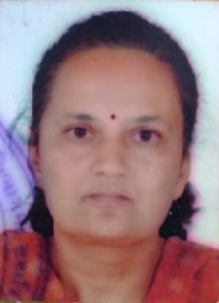 Ms. Namrata Mehta
