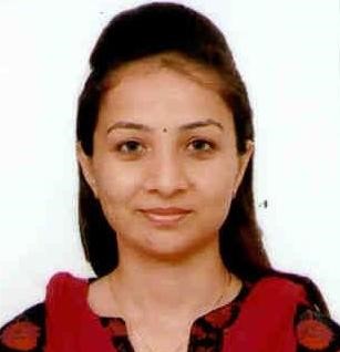 Dr. Priya V. Patel