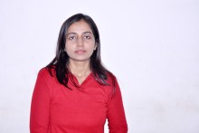 Ms. Priyanka Gol