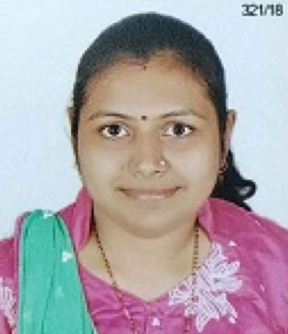 Ms. Pratiksha Chavda