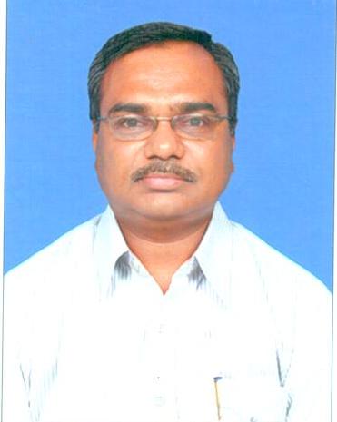 Prof. (Dr.) CK Kumbharana