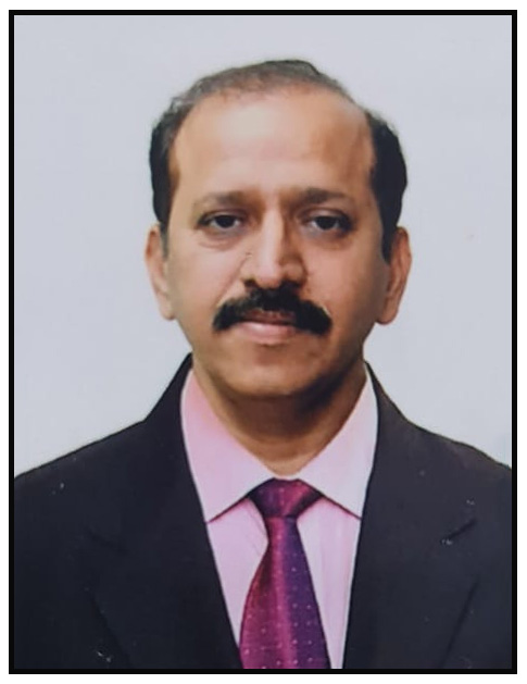 Prof. (Dr.) Kamalsinh Dodiya